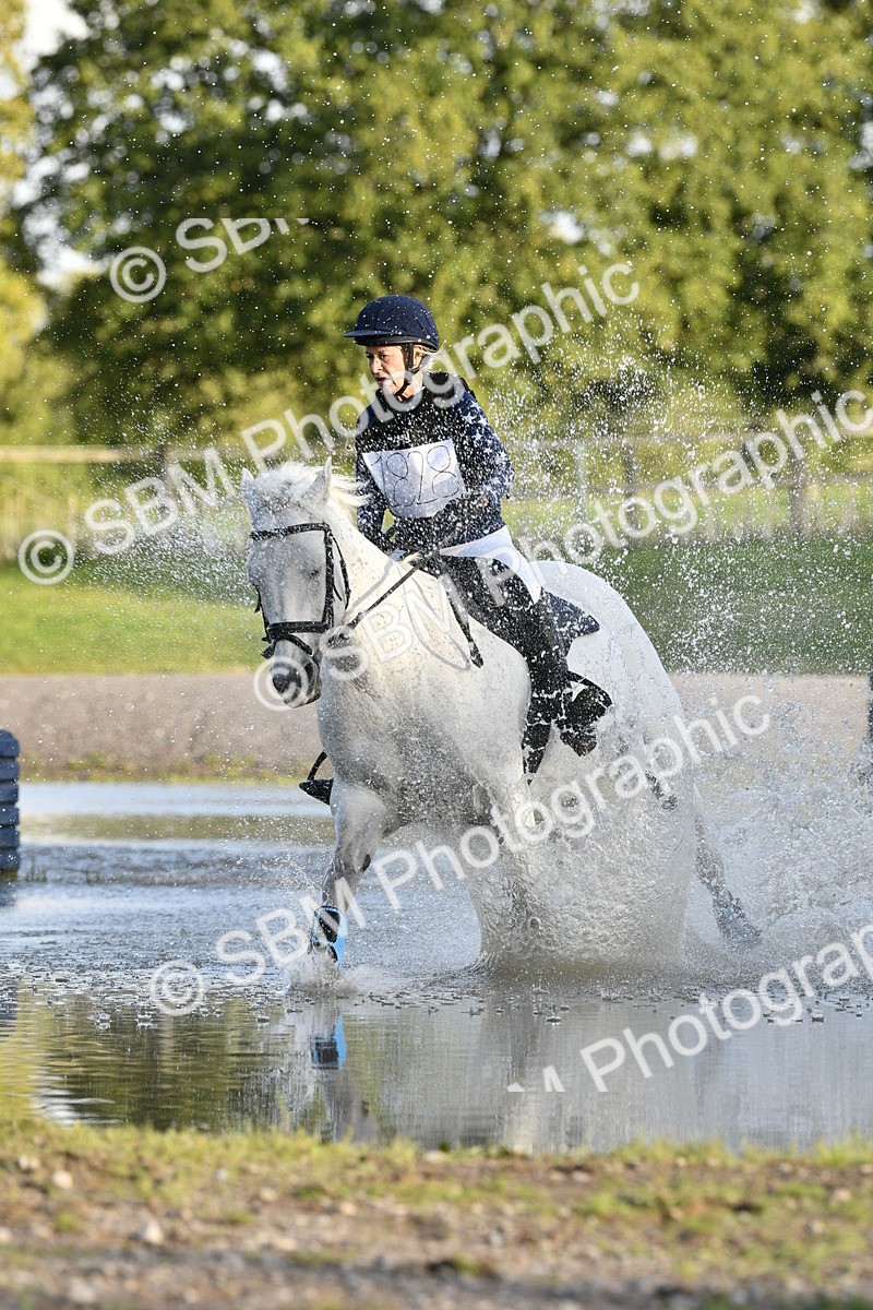 SBM_31039 - E11 - Eventers Challenge 80cm Championship