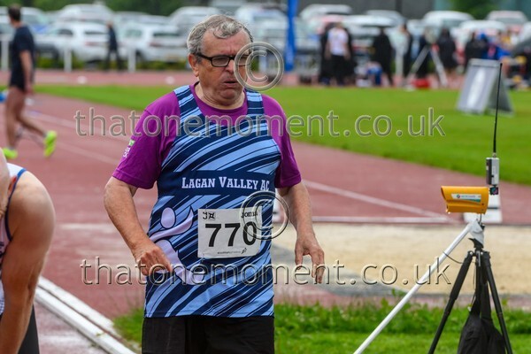 ComMast25-921084 - Track Male Set Two