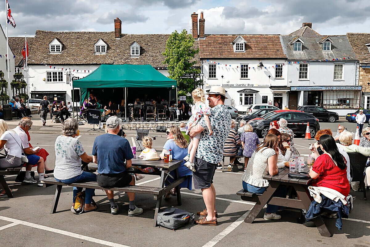 Highworth 2025-125 - Highworth Jazz 2025
