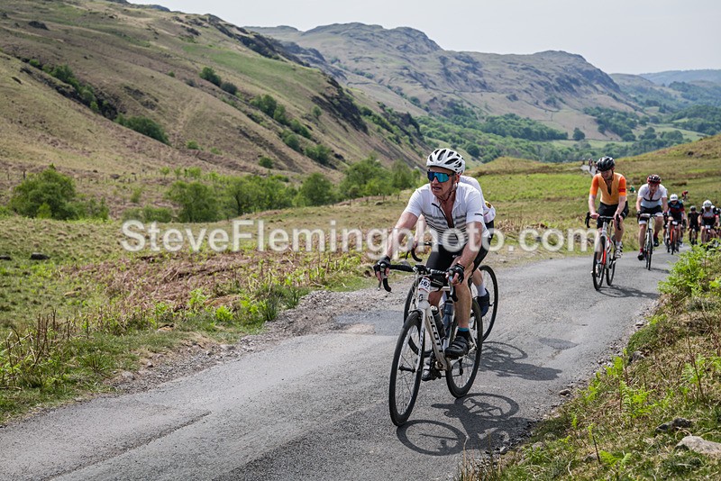 140907 - Hardknott Pass Camera 1 14.00-15.00