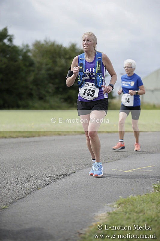 CAD5M 210719-0928 - Cadence Events Colerne 5 Miler  21-Jul-2019