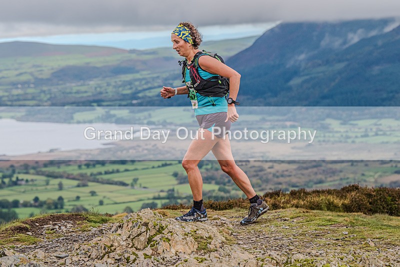 British Fell Relay-531 - British Fell & Hill Relay Championship Braithwaite Keswick Saturday 21st October 2023