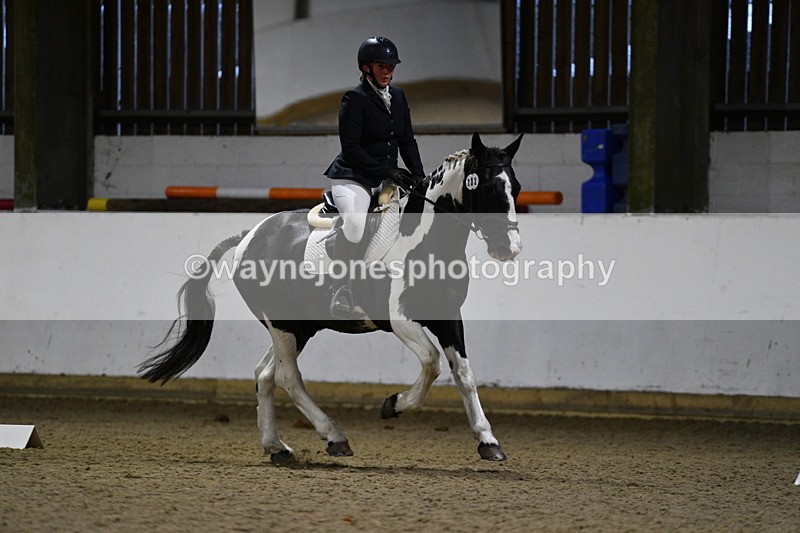WJ5_8595 - Class 5 Novice Test 3