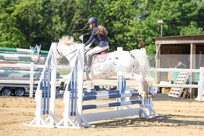 3E7A8686 - Class 2: Junior 70cm