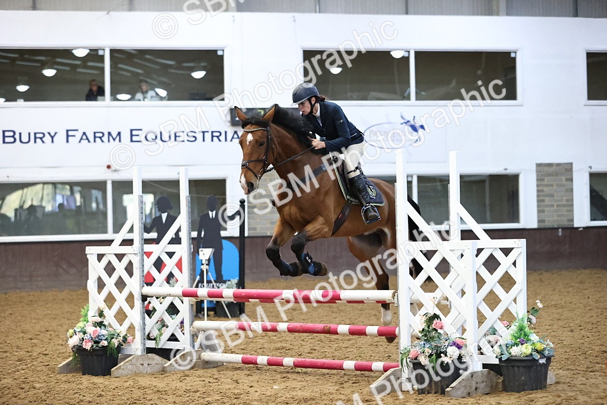 SBM_004769 - Class 16 - Senior British Novice 90cm