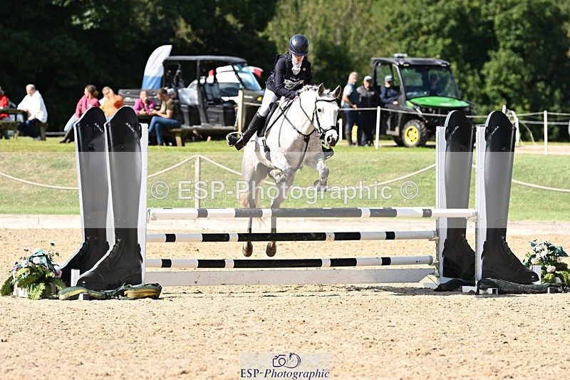 240824X-151441-29635 - 80cm Round 2 14.30 to 15.30