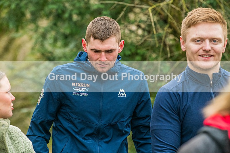 St Herberts Fun Run-9 - St Herberts School Festival of Running 3K Fun Run Saturday 1st March 2025