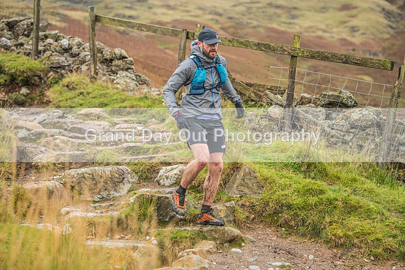 Langdale-1458 - Langdale Horseshoe Fell Race Saturday 12thOctober 2024