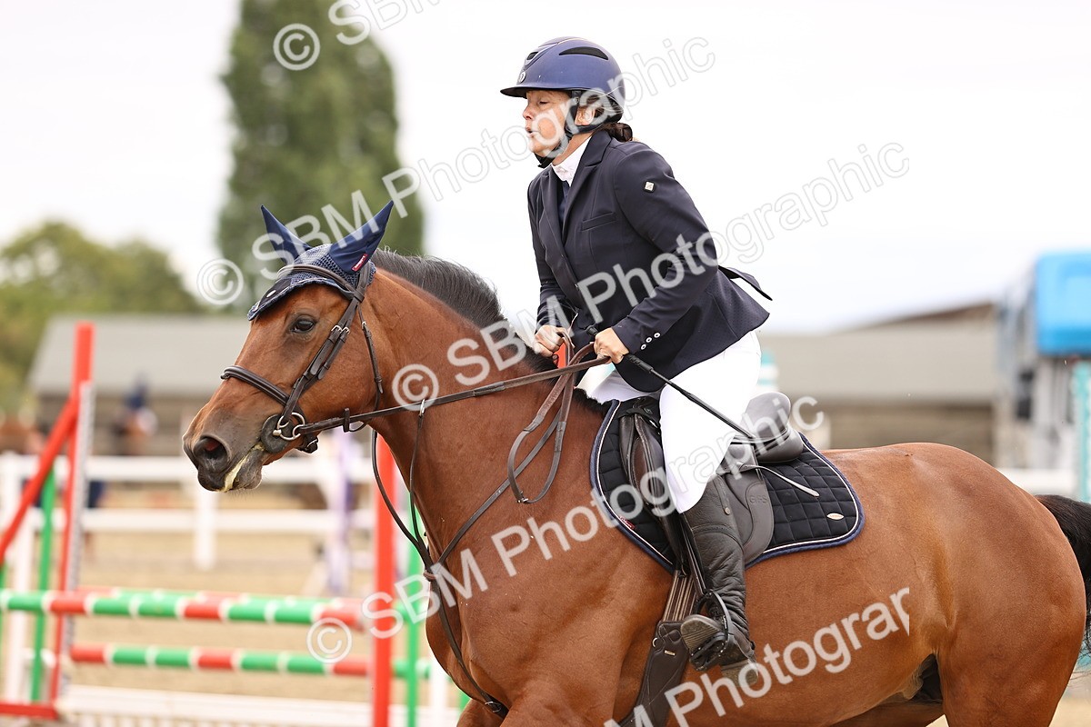 SBM_000154 - Class 2 - 0.85cm Amateur Championship Qualifier