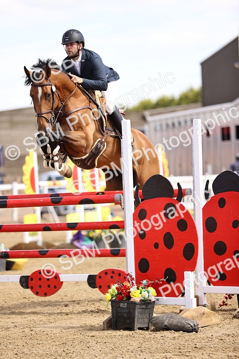 SBM_011451 - Class 10 - Talent Seekers Inc 7 Year Championship Qualifier - 2nd Half