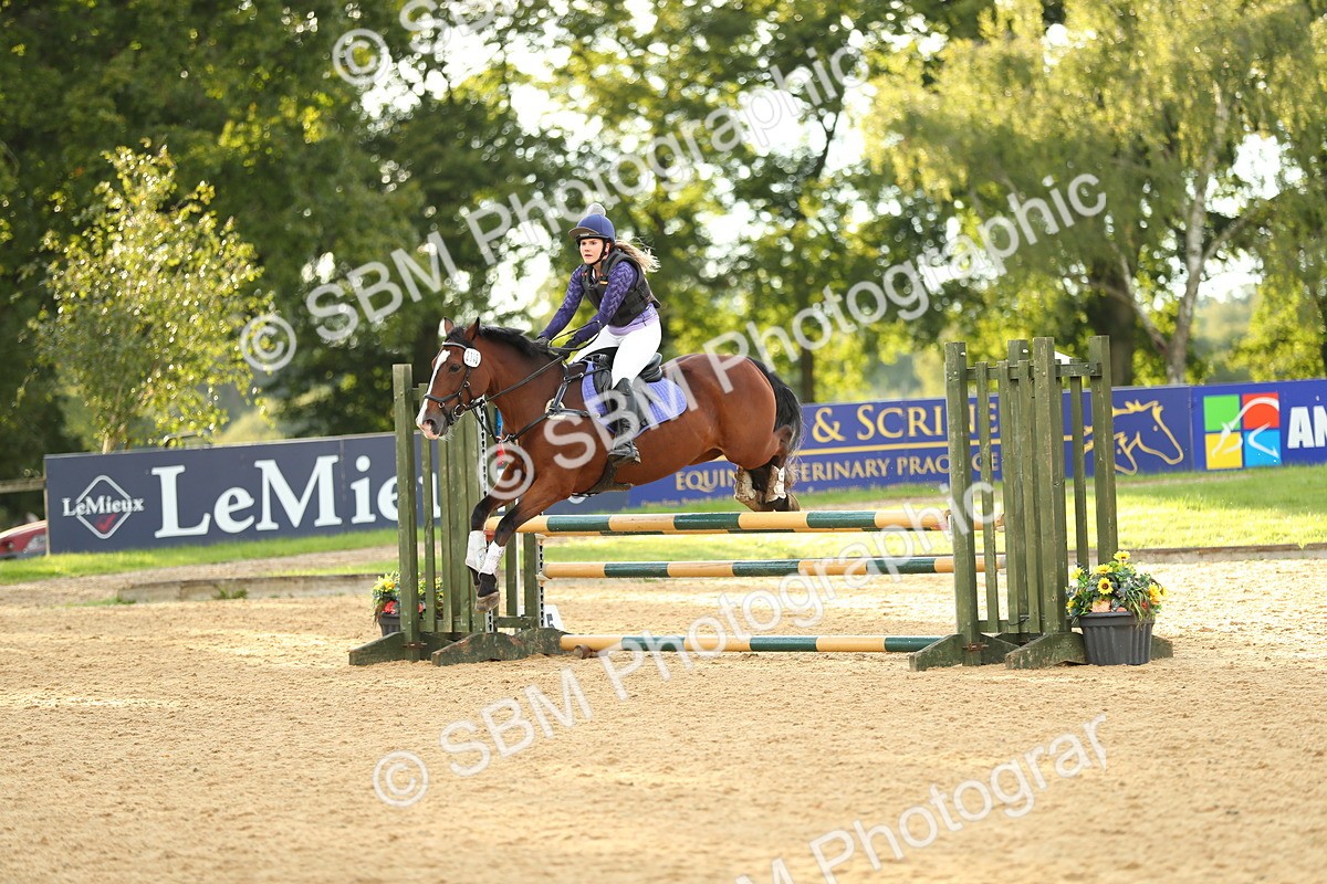SBM_12770 - E9 Eventers Challenge 90cm Championship