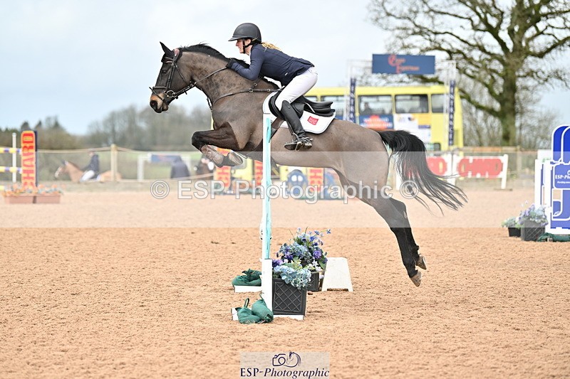 240315A-123450-00966 - Cls 3 Snr Foxhunter