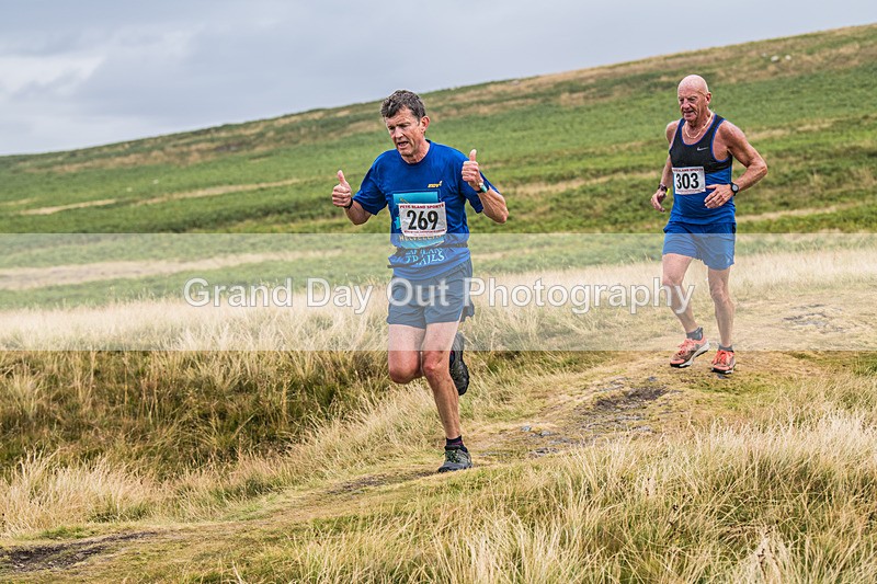 Lowther-271 - Lowther Lakeland Fell & Trail Race Sunday 9th August 2026