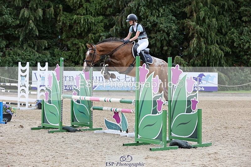 250703A-151231-05371 - Cls 9 Snr Discovery and 1m Open