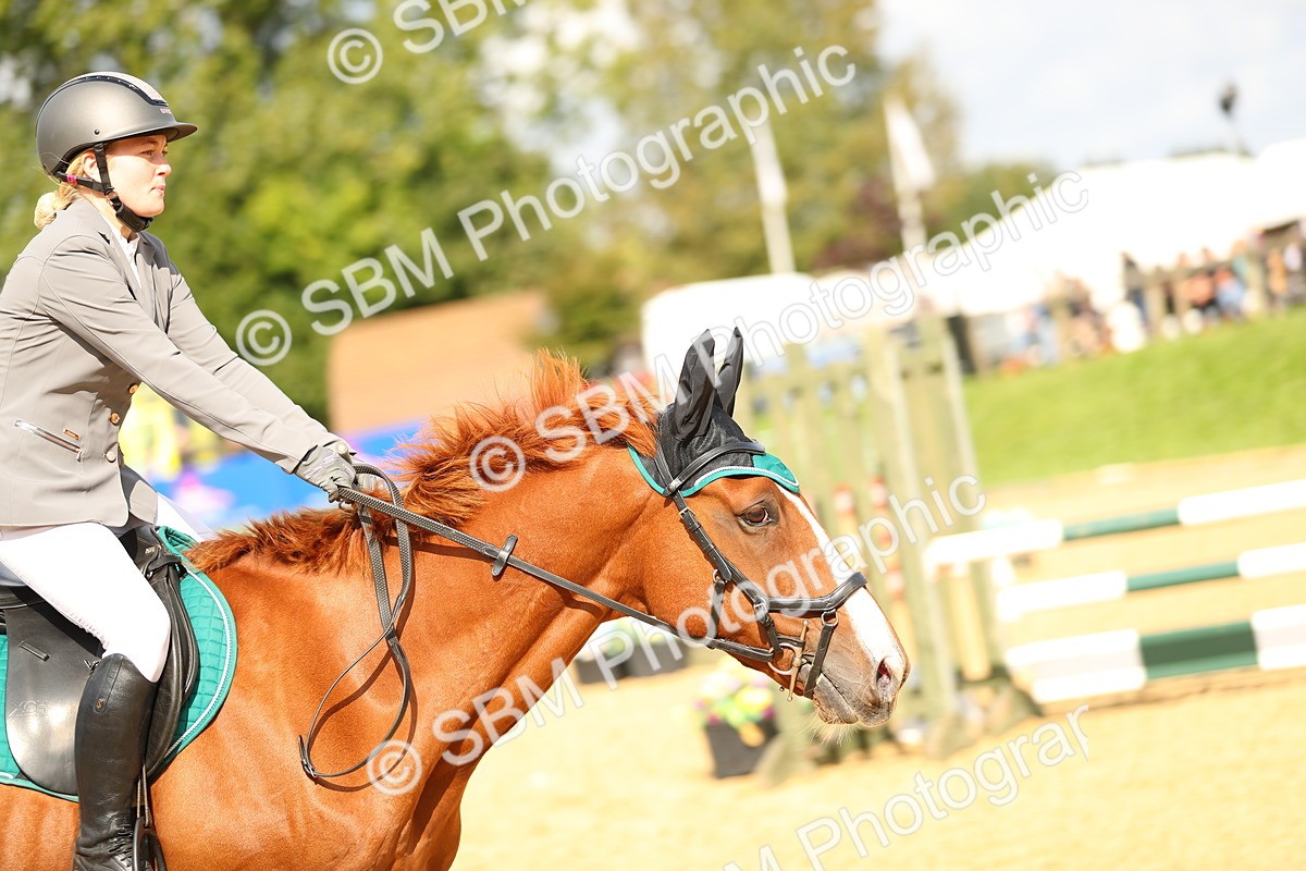 SBM_63132 - J42 - Grand Tour 1.00m Championship