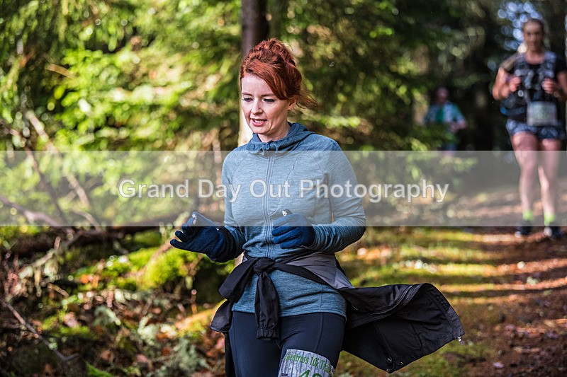 Glentress-1611 - High Terrain Events Glentress Winter Trail half Marathon & 10K Trail Run Saturday 19th November 2022