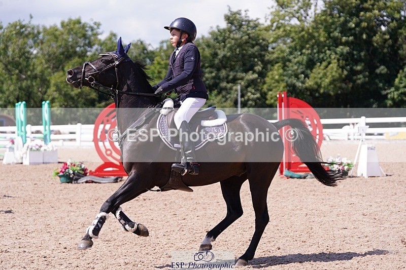 250628-153136-06217 - Cls 23 Pony Intro & 80cm Open