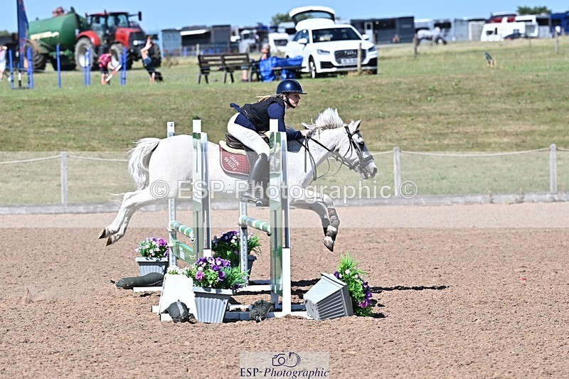 250627-160138-00607 - Cls 6 Stepping Stones 128cm and 138cm