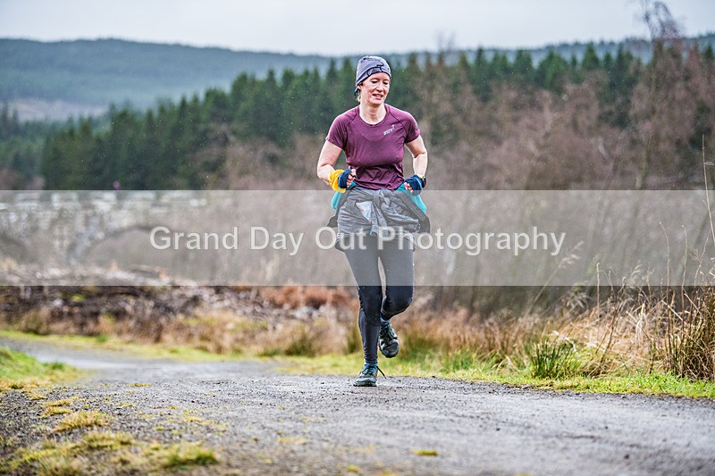 HTE Kielder Duathlon-1280 - High Terrain Events Kielder Off Road Duathlon Sunday 8th January 2023