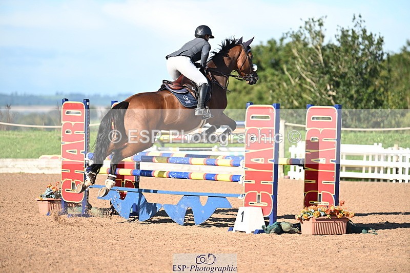 240912A-092720-00145 - Cls 1 Snr 1.05m & 1.10m Open