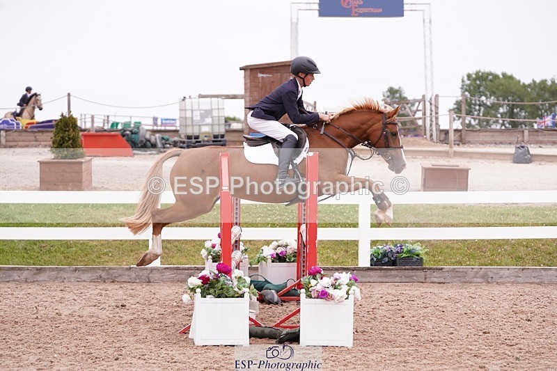 250629-084044-09954 - Cls 35 Pony British Novice & 80cm Open