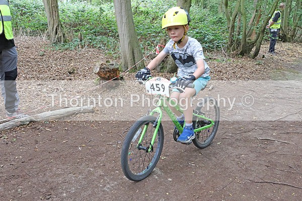 A41A5437 - MTB East Round 7 Potash Under 7s Under 9s Under 12s Races 08:45 – 9:35