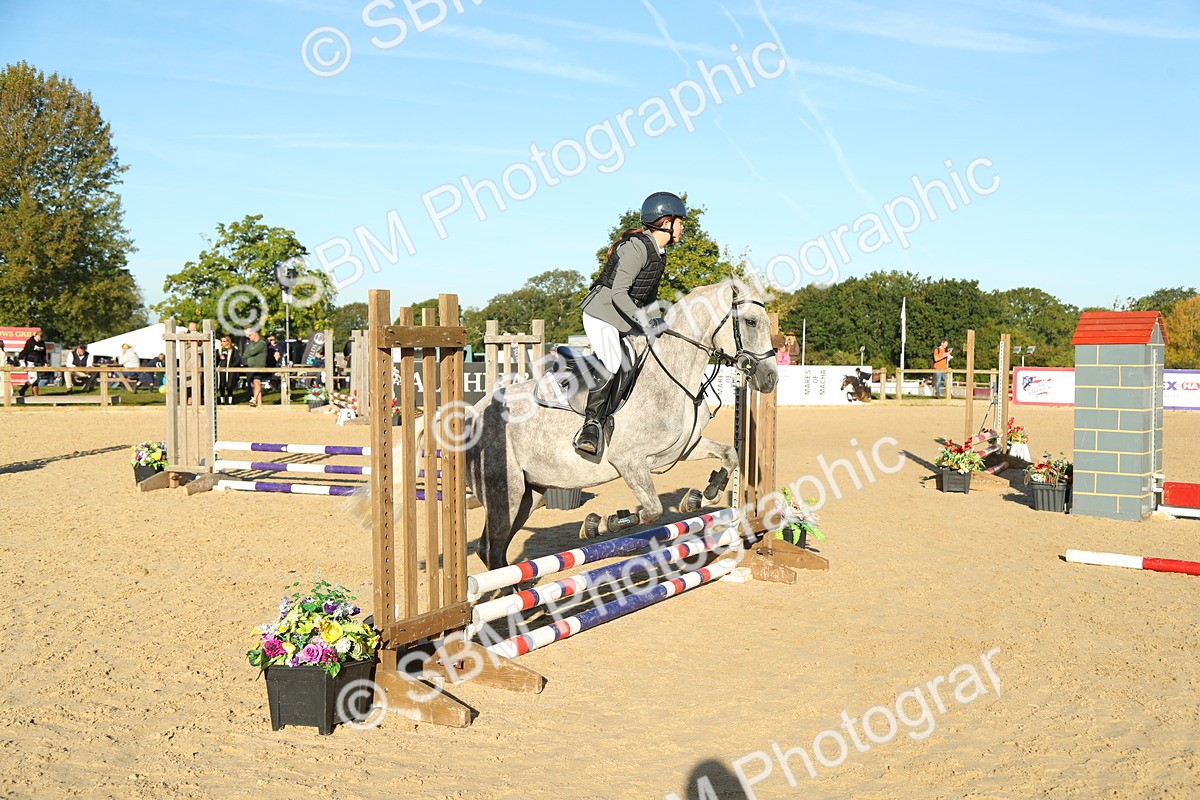 SBM_34957 - J5 - Junior Pony 50cm Championship