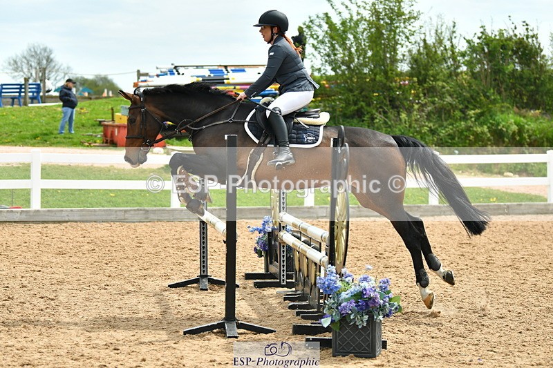 230504A-124634-01400 - Cls 3 85cm Amateur Quali