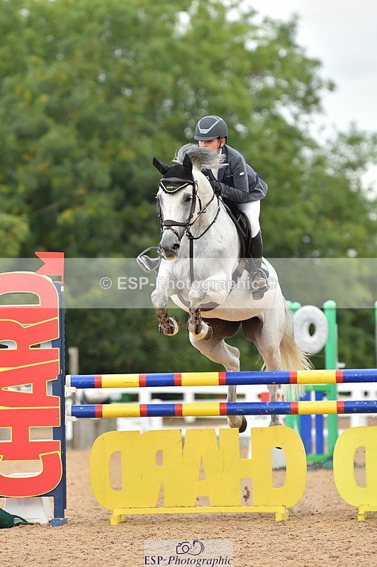 230720A-125154-02673 - Cls 13, 1 Star Bronze 1.10m