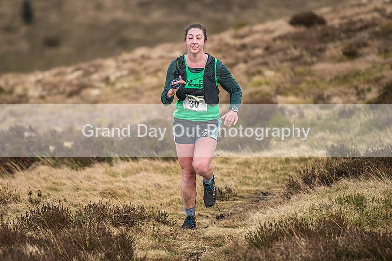 Blake Fell-864 - Blake Fell Race Saturday 25th January 2025