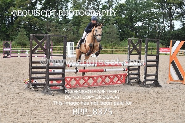 BPP_8375 - CLASS 15 SUN Pony Discovery / 90cm Open