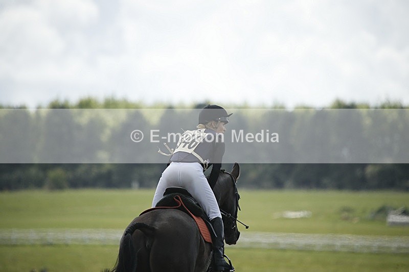 BVHT 140517  IXC -468 - Class 1 XC Intermediate 14/05/17
