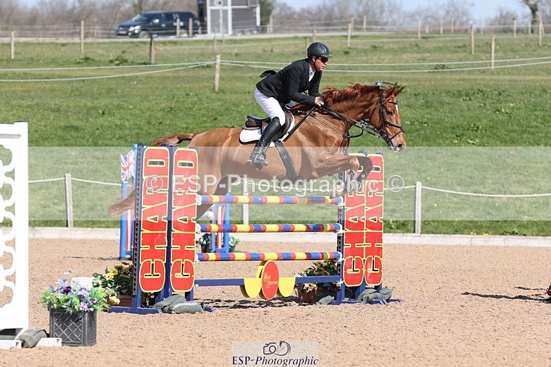 250402-125816-00658 - Cls 6 Foxhunter and 1.20m Open