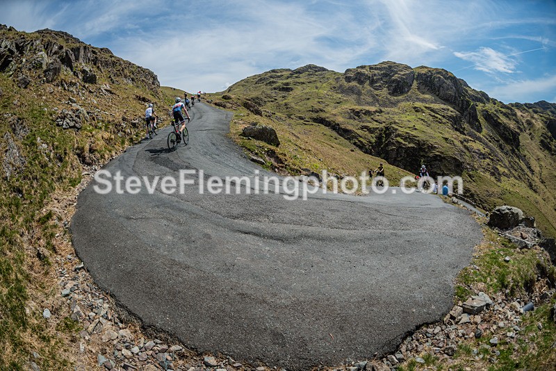 124241 - Hardknott Hairpin 12.00 - 13.00