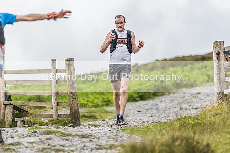 Skiddaw-680 - Skiddaw Fell Race Sunday 7th July 2014