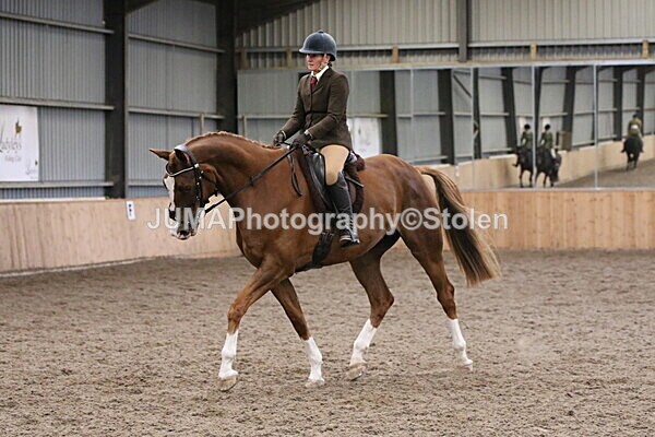 SIAL3177 - Sunday 14th Ridden