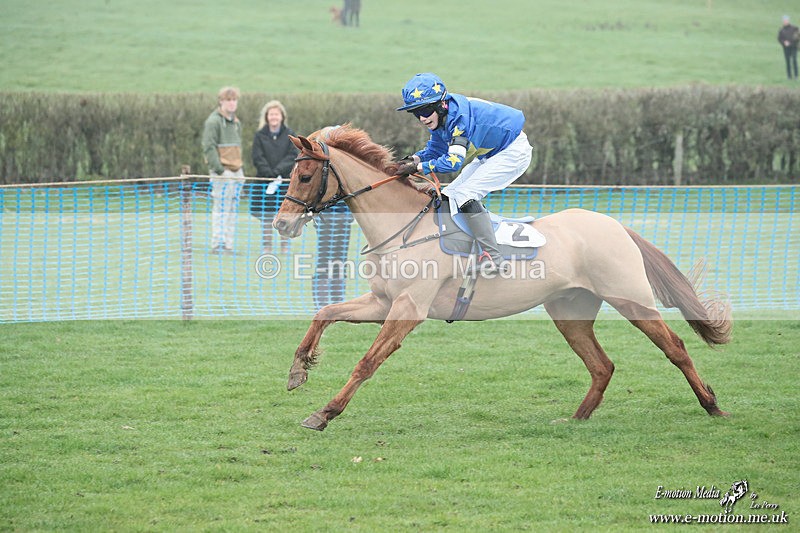 PR PtP 080326 109 - Guilsborough Pony Races 08/03/26