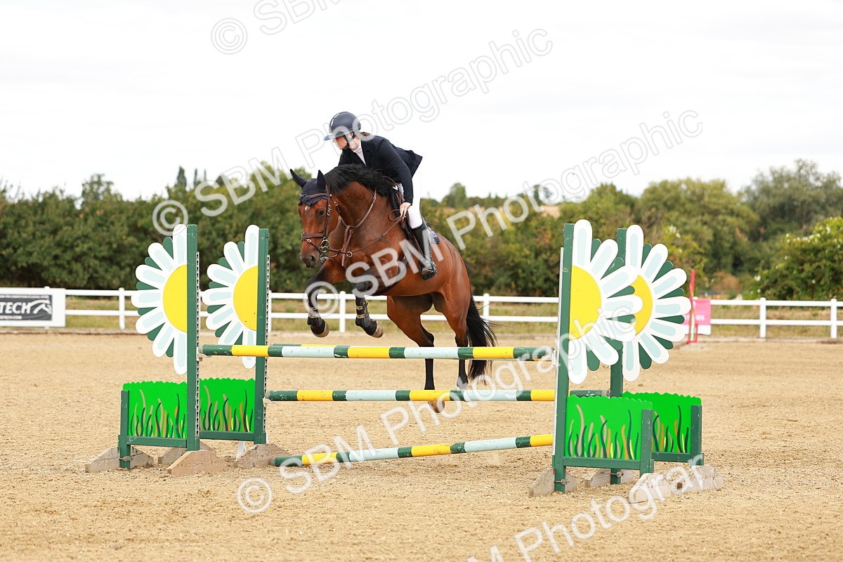 SBM_006773 - Class 4 - Senior British Newcomers - 1.10m