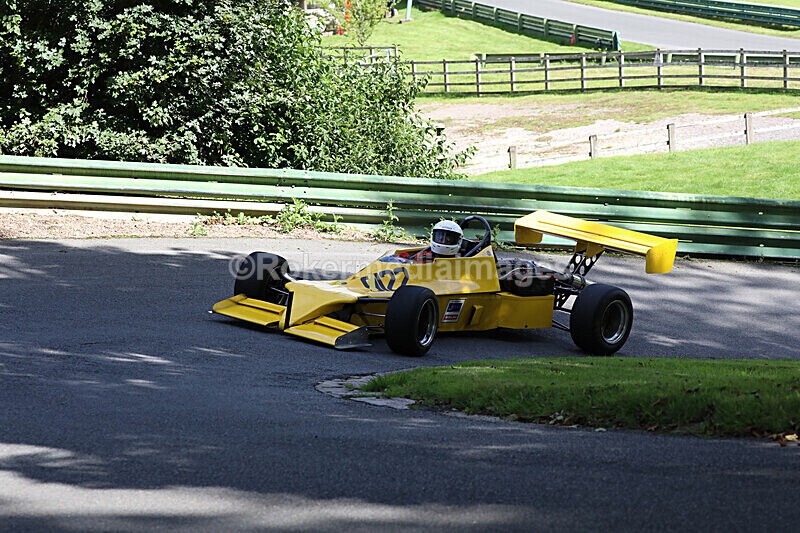 Pete Wilson 22-8-20-408 - Prescott Aug 22nd 2020