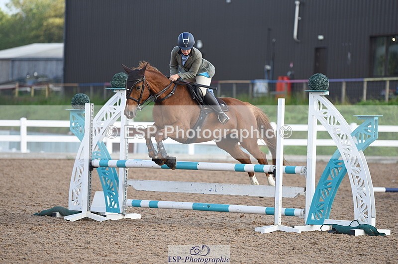 230915A-103814-00190 - Cls 9 British Novice & 90cm Open
