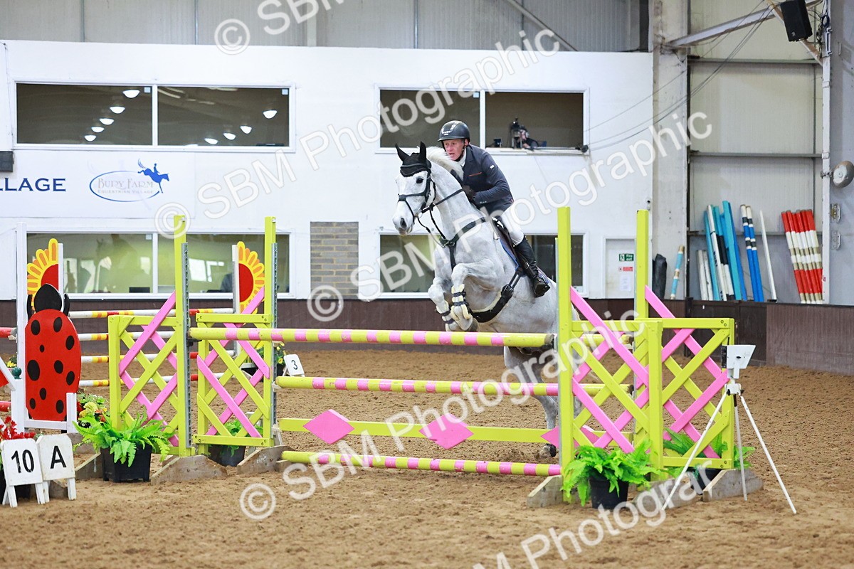 SBM_003589 - Class 10 - Senior Newcomers - 1.10m