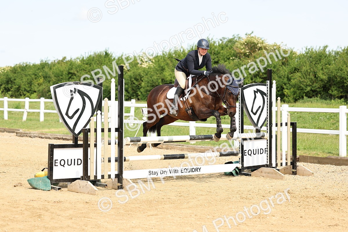 SBM_004477 - Class 16 - Senior British Novice - 90cm