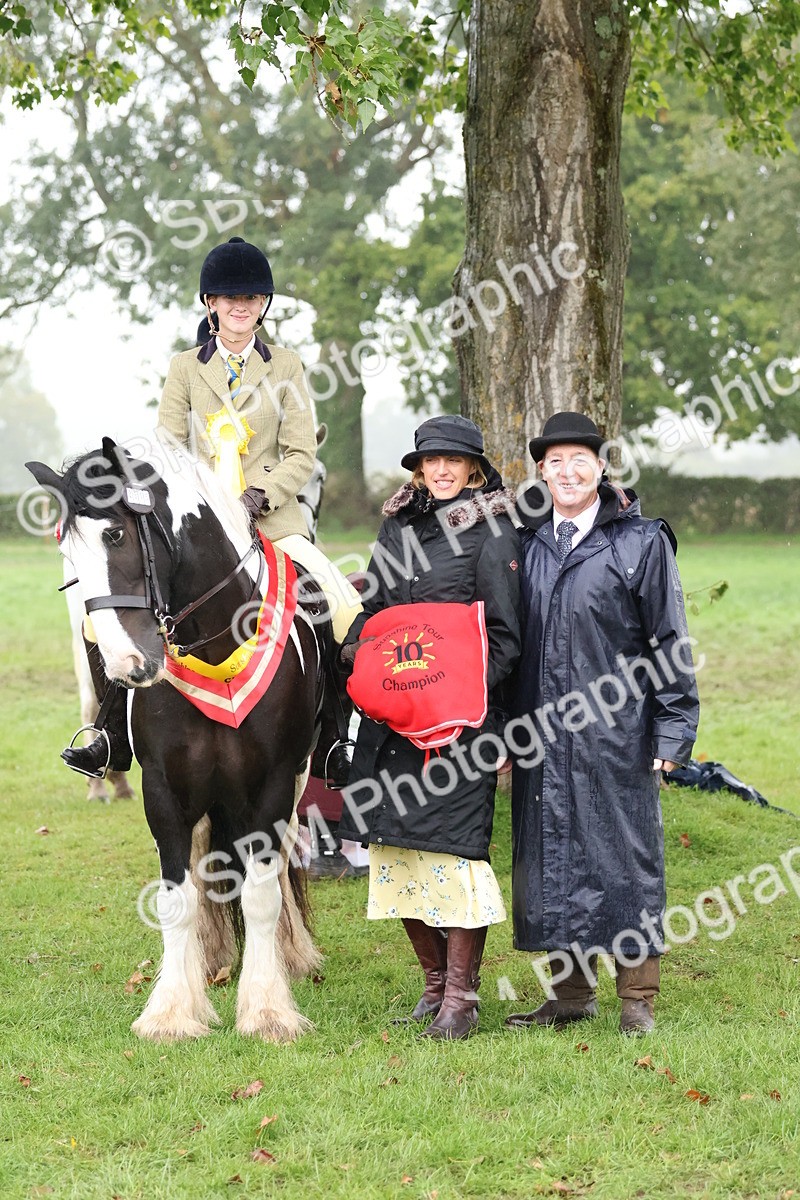 SBM_73161 - Ridden Pony Supreme Championship