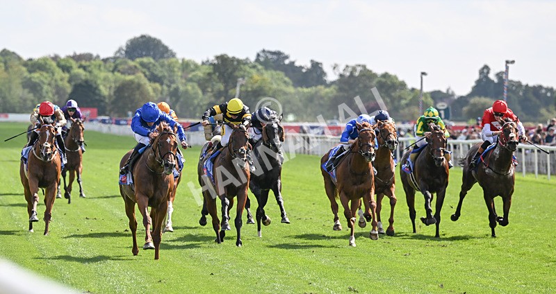 220826-057 Notable Speech - Race 3 15.00pm Sky Bet City Of York Stakes