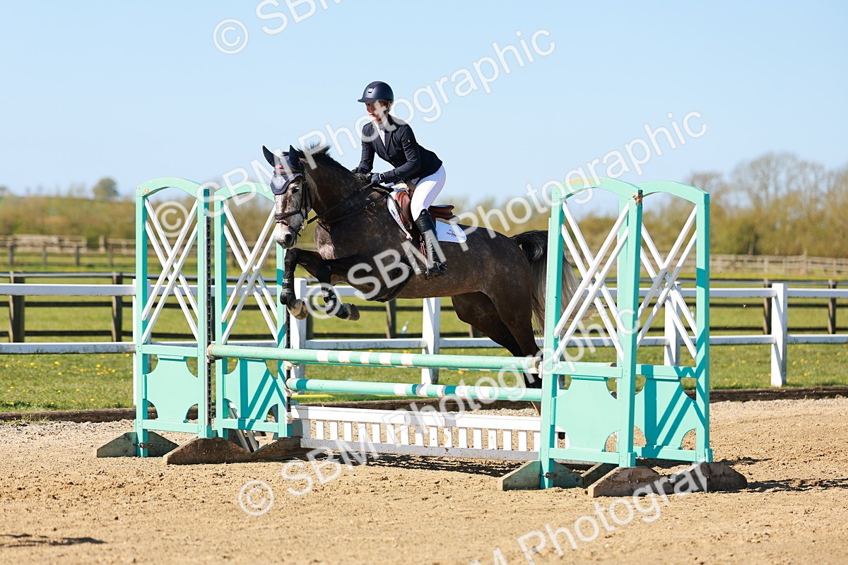 SBM_000715 - Class 2 - Senior British Novice - 90cm