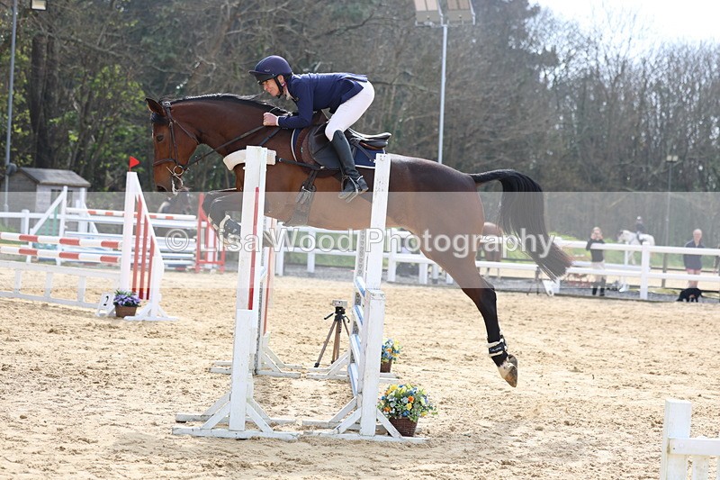 3E7A7093 - Class 5: Senior 95cm