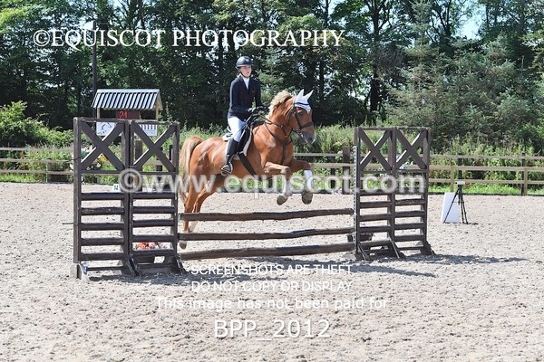 BPP_2012 - DERBY CLASS 6 - 70CM