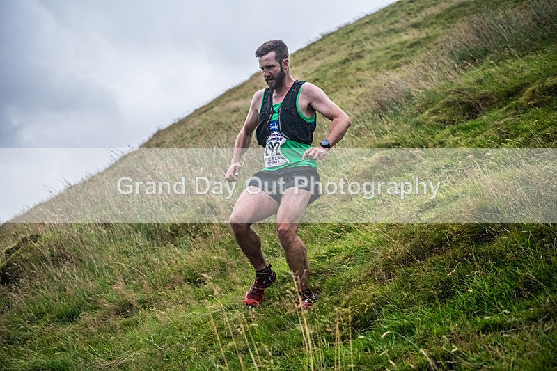 Steel Fell-473 - Steel Fell Race Wednesday 5th August 2026