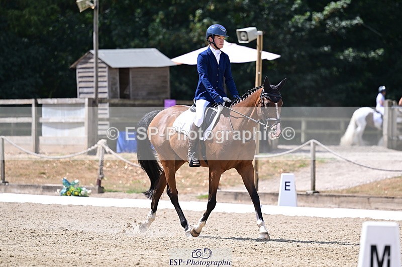 260802A-121351-06483 - Novice Bronze break - end