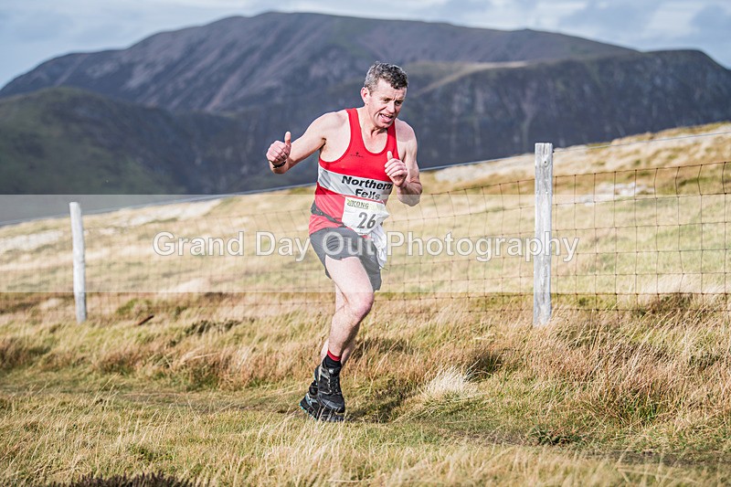 Buttermere-96 - Buttermere Shepherds Meet Fell Race Sunday 27th October 2024